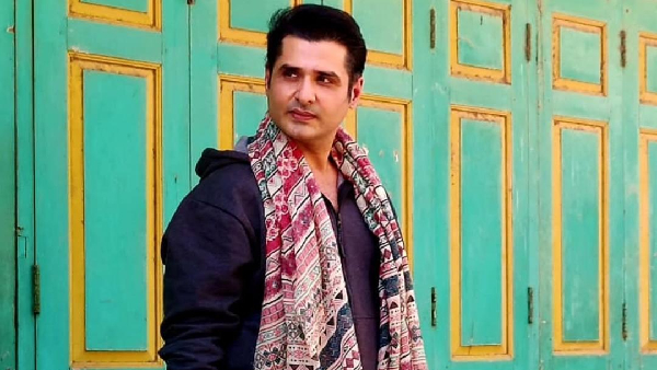 Pankit Thakker Faces Backlash Over Divorce
