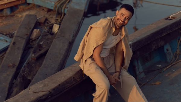 Paresh Pahuja On How Playing Mahi Changed Him As A Person