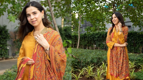 Empowering Fashion Payal Jain Parekh s Vision Empowering Fashion Payal Jain Parekh s Vision