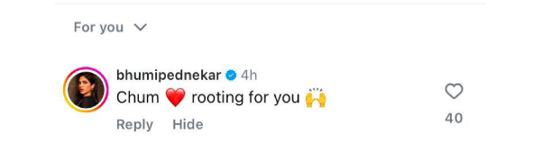 Bigg Boss 18 Chum Darang Gets A Massive Support