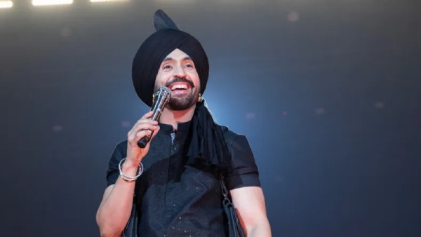 Diljit Dosanjh On Trolls For Writing Different Spelling