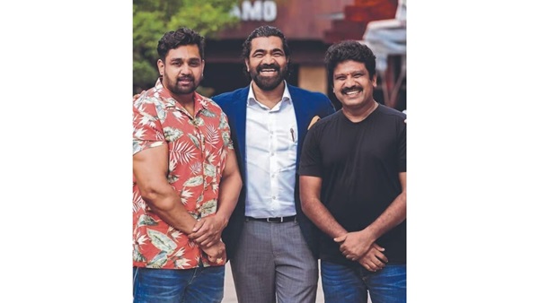 Shiva Shiva Becomes a Nationwide Hit as KVN Productions Shiva Shiva Becomes a Nationwide Hit as KVN Productions