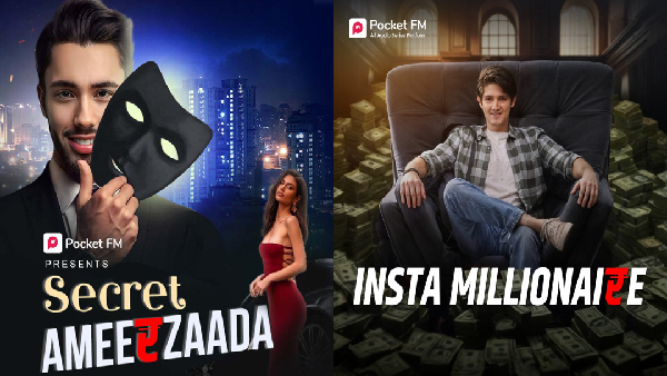 Pocket FM s Record Engagement In 2024