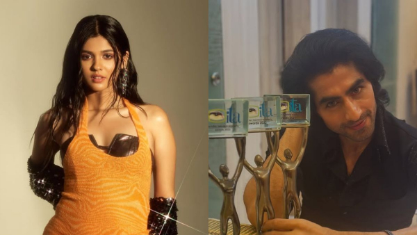 Popular TV actor- Harshad Chopda Yeh Rishta Kya Kehlata Hai Popular TV actress- Pranali Rathod Yeh Rishta Kya Kehlata Hai Iconic TV Personality of the Year- Rupali Ganguly Anupamaa Best Show Drama series - Udne Ki Aasha Best Hindi Channel- Aaj Tak