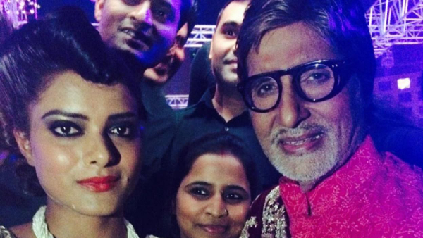 Who Is Pratyancha Narale Meet The Face Of India Who Is Pratyancha Narale Meet The Face Of India