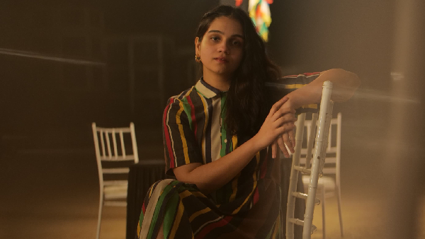 Preeti Panigrahi On Girls Will Be Girls Preeti Panigrahi On Girls Will Be Girls