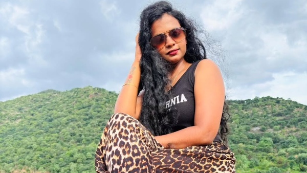 Josh Star Priyanka s Inspiring Journey