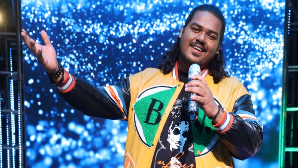 Indian Idol 15 Papon Praised Contestant Priyangshu Dutta Indian Idol 15 Papon Praised Contestant Priyangshu Dutta