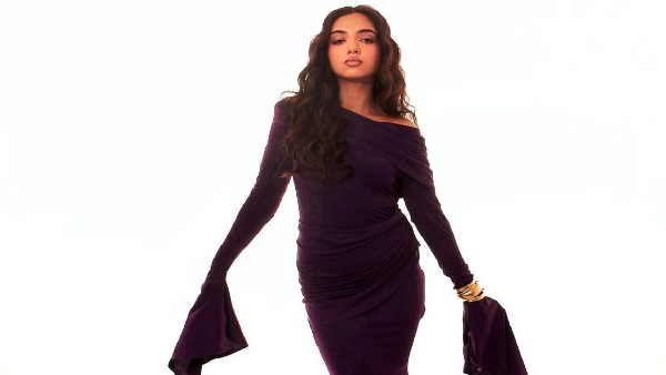 Ahsaas Channa Glam Looks Top 5 Striking Outfits Ahsaas Channa Glam Looks Top 5 Striking Outfits