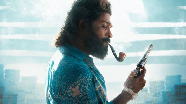 Pushpa The Rule Box Office Collection Day 2 Early Updates Pushpa The Rule Box Office Collection Day 2 Early Updates