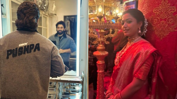 Pushpa 2 Hindi Box Office Records On Day 11 Pushpa 2 Hindi Box Office Records On Day 11