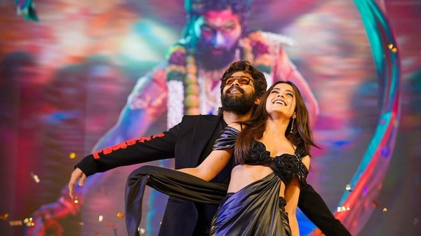 Pushpa 2 Hindi Box Office Collection Day 9