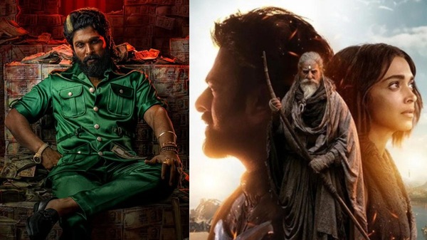 Pushpa 2 Box Office Collection North America