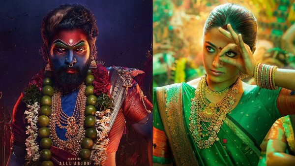 Pushpa 2 Hindi Broke These Records In Week 3