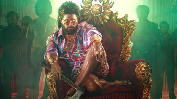 Pushpa 2 Box Office Collection Day 15 Hindi