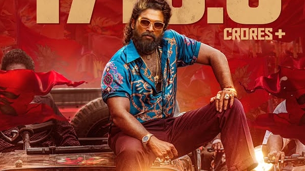 Pushpa 2 Box Office Collection Day 23 Prediction Hindi