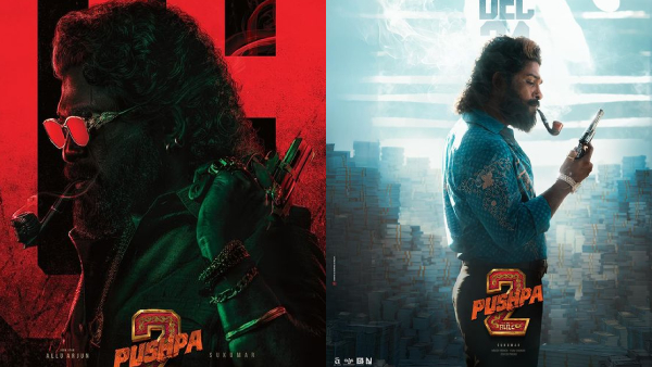 Pushpa 2 Box Office Collection Day 3