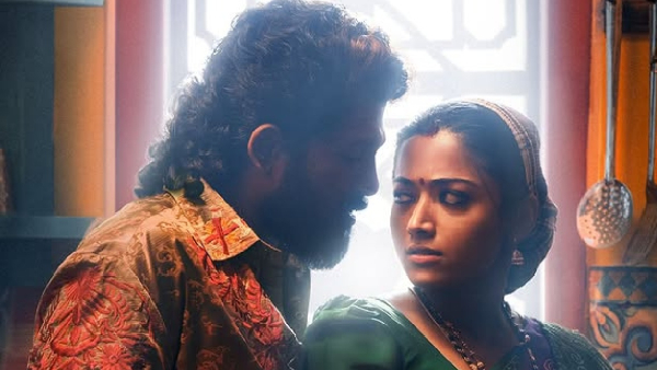 Pushpa 2 Box Office Collection Day 4 Prediction Hindi