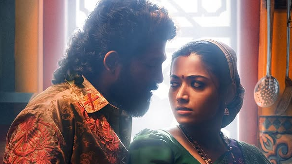 Pushpa 2 Box Office Collection Day 5 Prediction Hindi Pushpa 2 Box Office Collection Day 5 Prediction Hindi