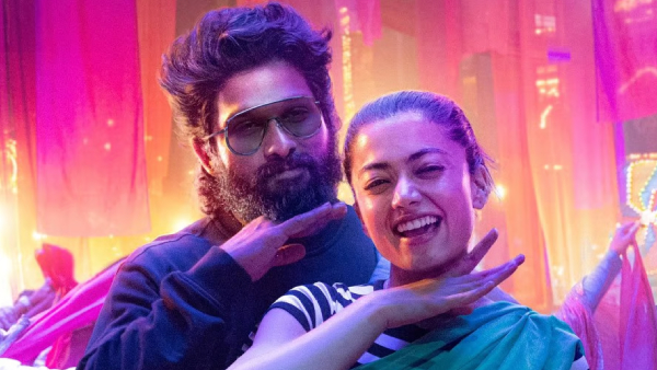 Pushpa 2 Box Office Collection Day 6 Prediction Hindi Pushpa 2 Box Office Collection Day 6 Prediction Hindi