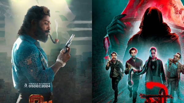 Pushpa 2 Box Office Collection Day 7 Hindi