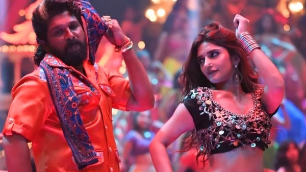 Pushpa 2 Hindi Box Office Collection Day 20 Pushpa 2 Hindi Box Office Collection Day 20