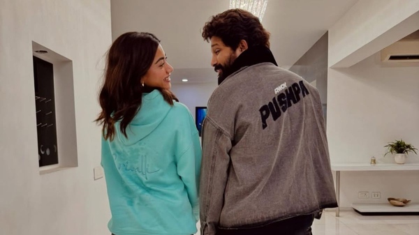 Pushpa 2 Hindi Occupancy Report Day 15