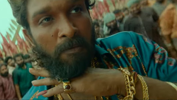 Pushpa 2 Becomes Fastest To Gross 621 Cr In 3 Days