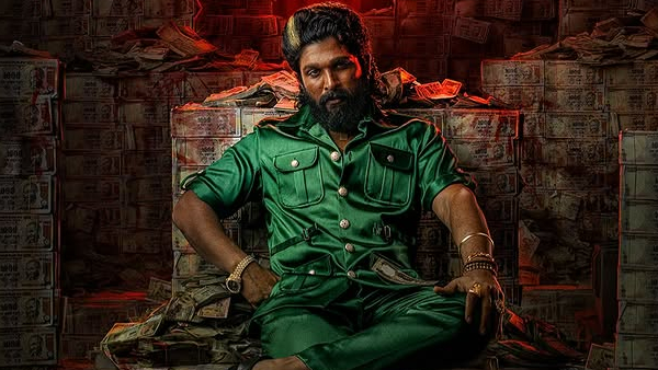 Pushpa 2 Overseas Box Office Day 1 Trade Expert Prediction