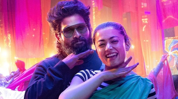 Pushpa 2 Shatters THESE Records On Day 4