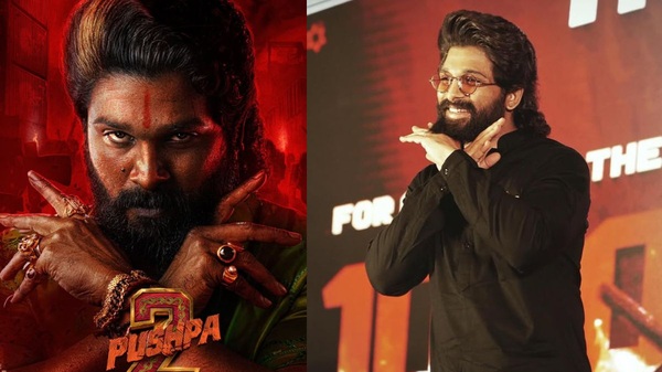 Pushpa 2 Stampede: Injured Boy Sritej Declared Brain Dead