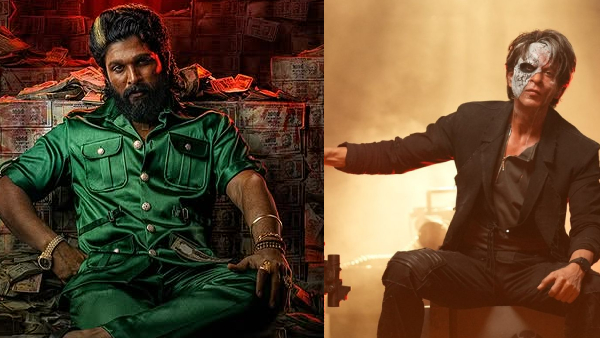 Pushpa 2 Box Office Collection Day 1 Hindi