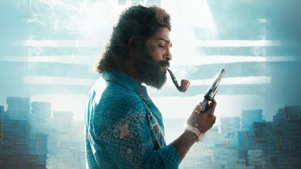 Pushpa 2 Box Office Collection Day 2 Hindi