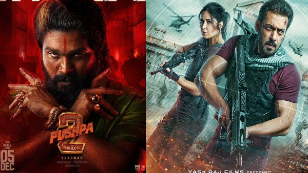 Pushpa 2 Box Office Collection Day 5 Hindi Pushpa 2 Box Office Collection Day 5 Hindi