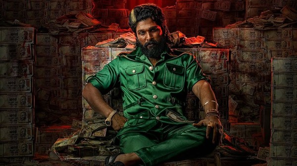 Pushpa 2 Worldwide Box Office Collection Day 22 Prediction