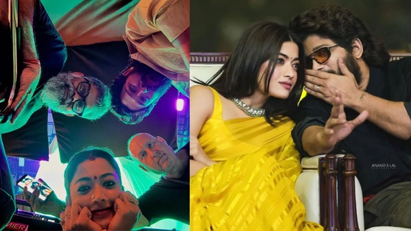 Pushpa 2 Worldwide Box Office Collection Day 21 Prediction