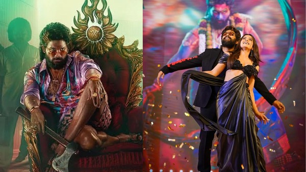 Pushpa 2 Worldwide Box Office Collection Day 13