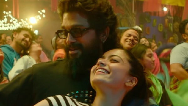 Pushpa 2 Worldwide Box Office Day 1 Trade Expert Prediction