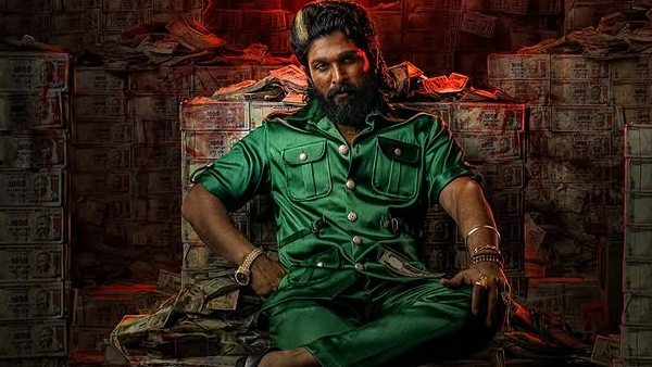 Pushpa 2 Worldwide Box Office Day 5 Prediction