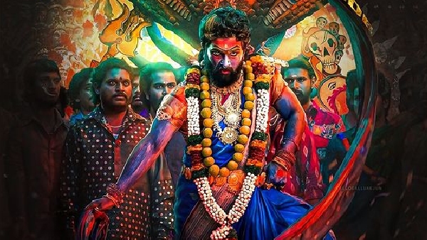 Pushpa 2 Worldwide Box Office Collection Day 7 Prediction