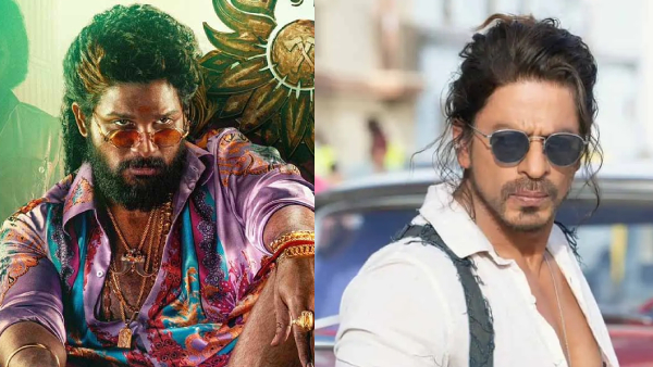 Pushpa 2 Week 1 Box Office Collection Prediction Hindi Pushpa 2 Week 1 Box Office Collection Prediction Hindi