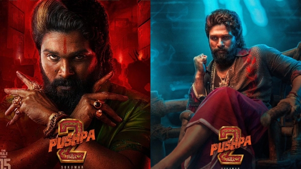 Pushpa 2 Worldwide Box Office Collection Day 4 Prediction