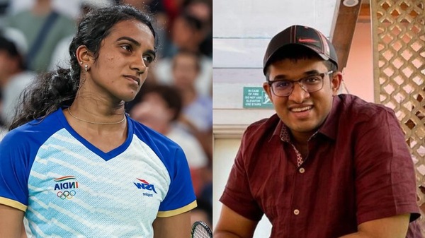 P V Sindhu To Tie Knot To Venkata Datta Sai On December 22