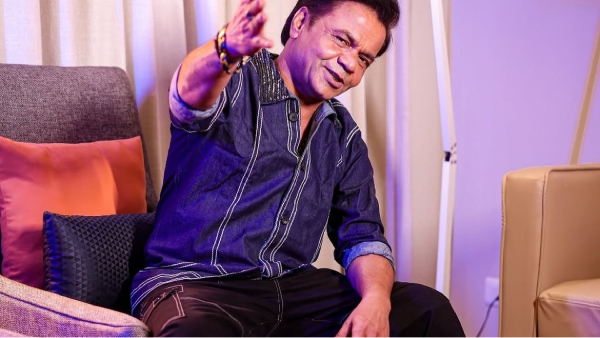 Rajpal Yadav Celebrates 25 Glorious Years In Bollywood Rajpal Yadav Celebrates 25 Glorious Years In Bollywood