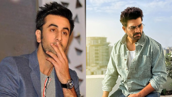 Bollywood Actors Redefine Their Careers