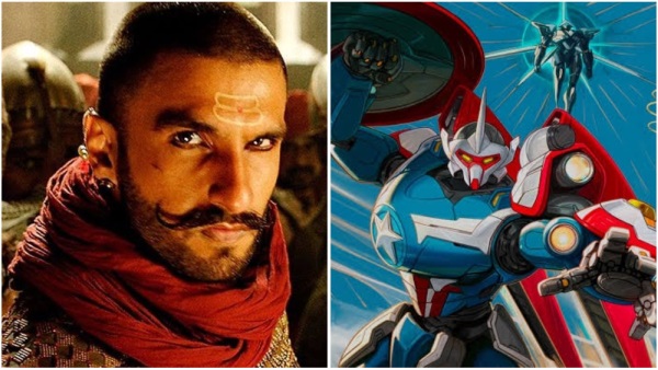 Did You Know Marvel s What If Season 3 Recreated Ranveer