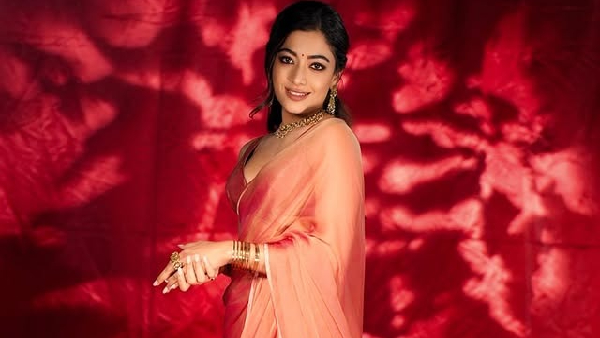 Rashmika Mandanna A Rising Star In Indian Cinema Rashmika Mandanna A Rising Star In Indian Cinema
