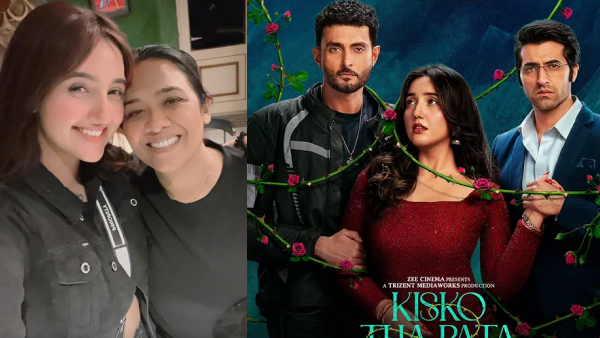 Director Says Ashnoor Wasn t 1st Choice For Kisko Tha Pata