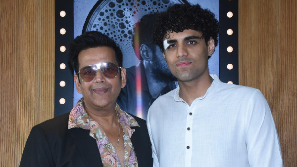 Ravi Kishan-Rakshit Bhuchar Starrer Bun Maska Chai