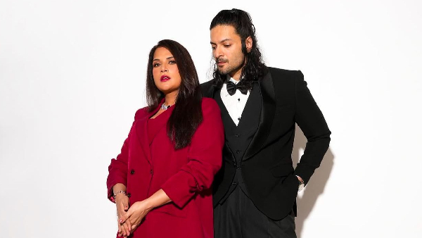 Richa amp amp Ali To Launch Their Baby In Movies